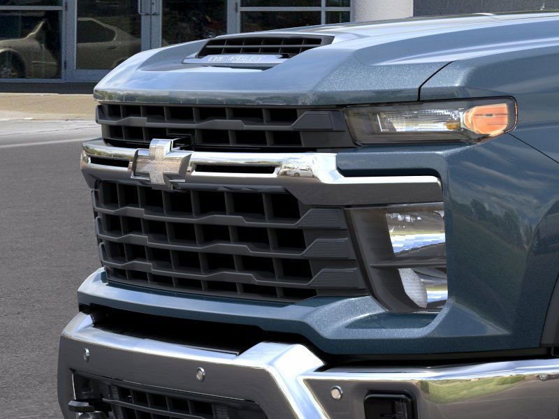 New 2026 Chevrolet Silverado 2500 LT w/ All Star Edition image 14
