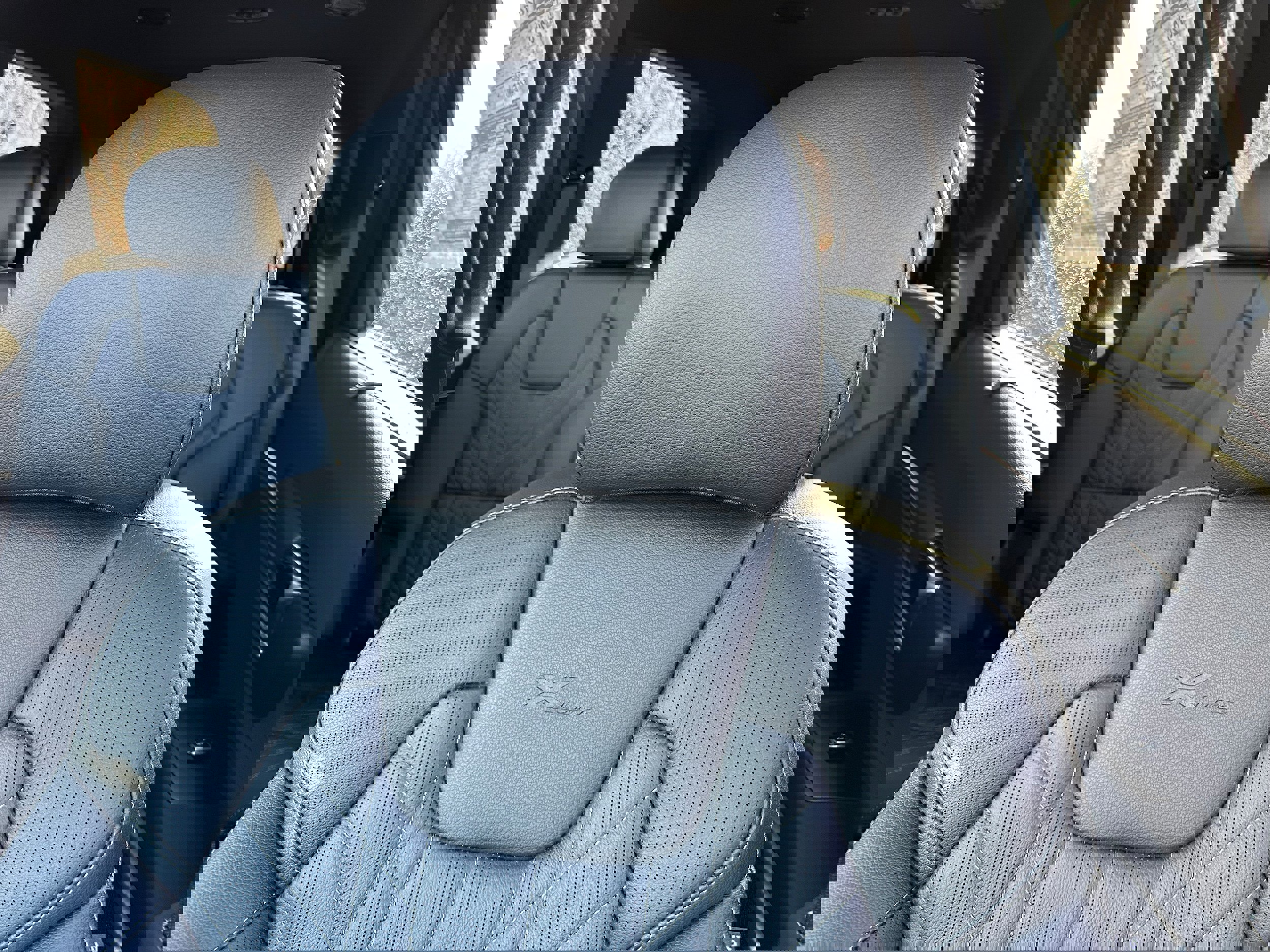 New 2025 Kia Telluride EX X-Line image 51