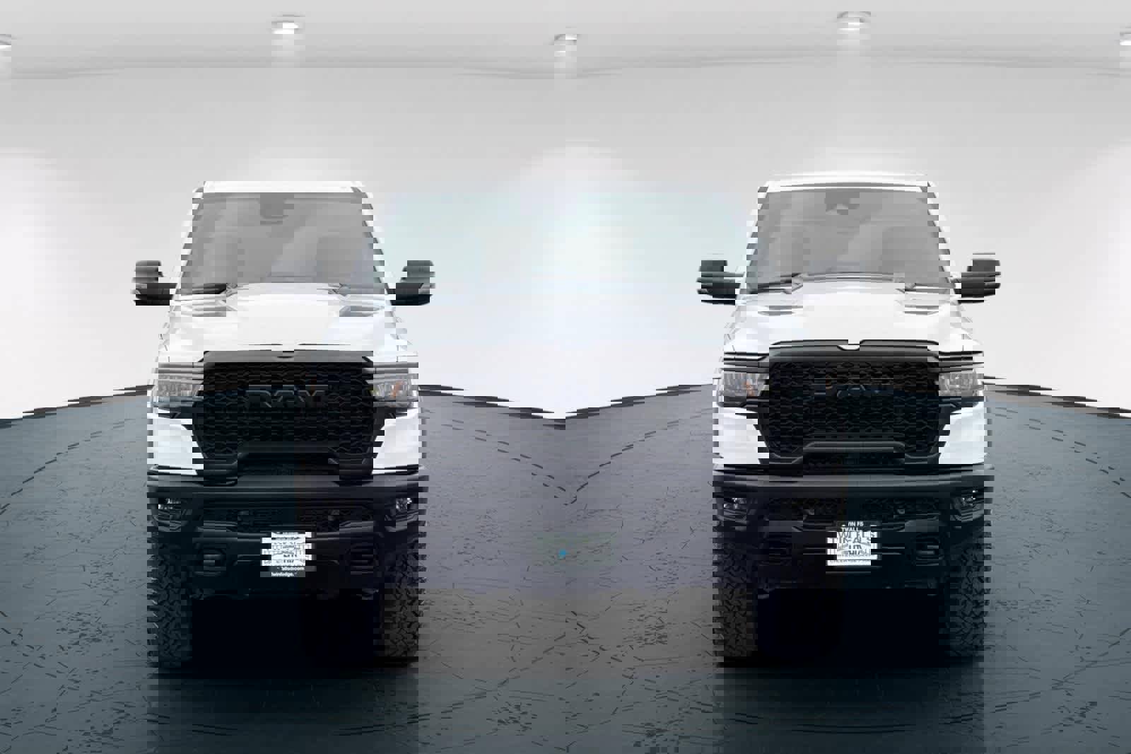 Used 2026 RAM 1500 Rebel w/ Rebel Level 1 Equipment Group image 10