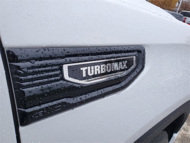 Used 2025 GMC Sierra 1500 Elevation image 8