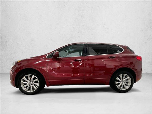Used 2019 Buick Envision Essence FWD image 6