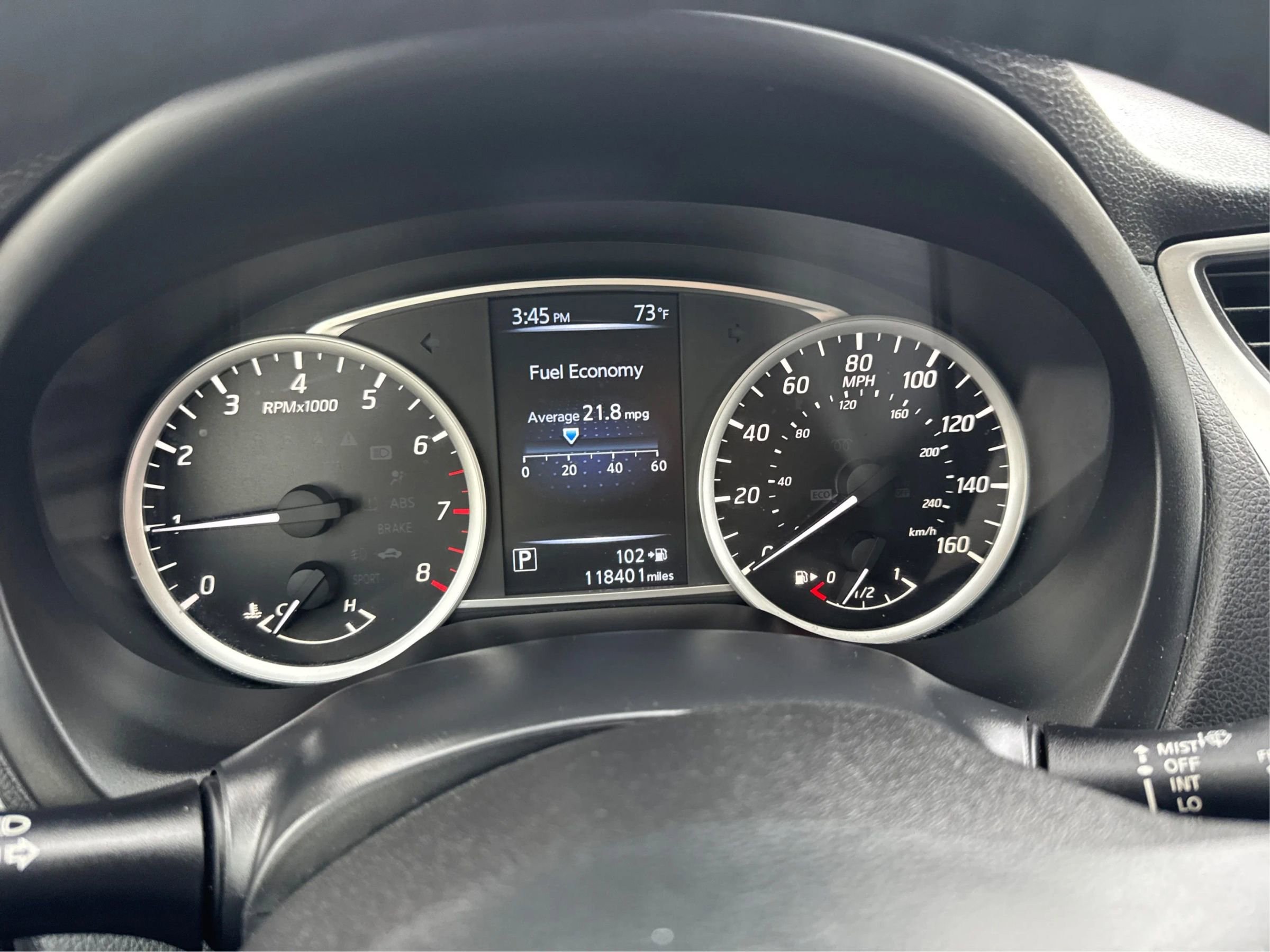 Used 2016 Nissan Sentra SV image 18