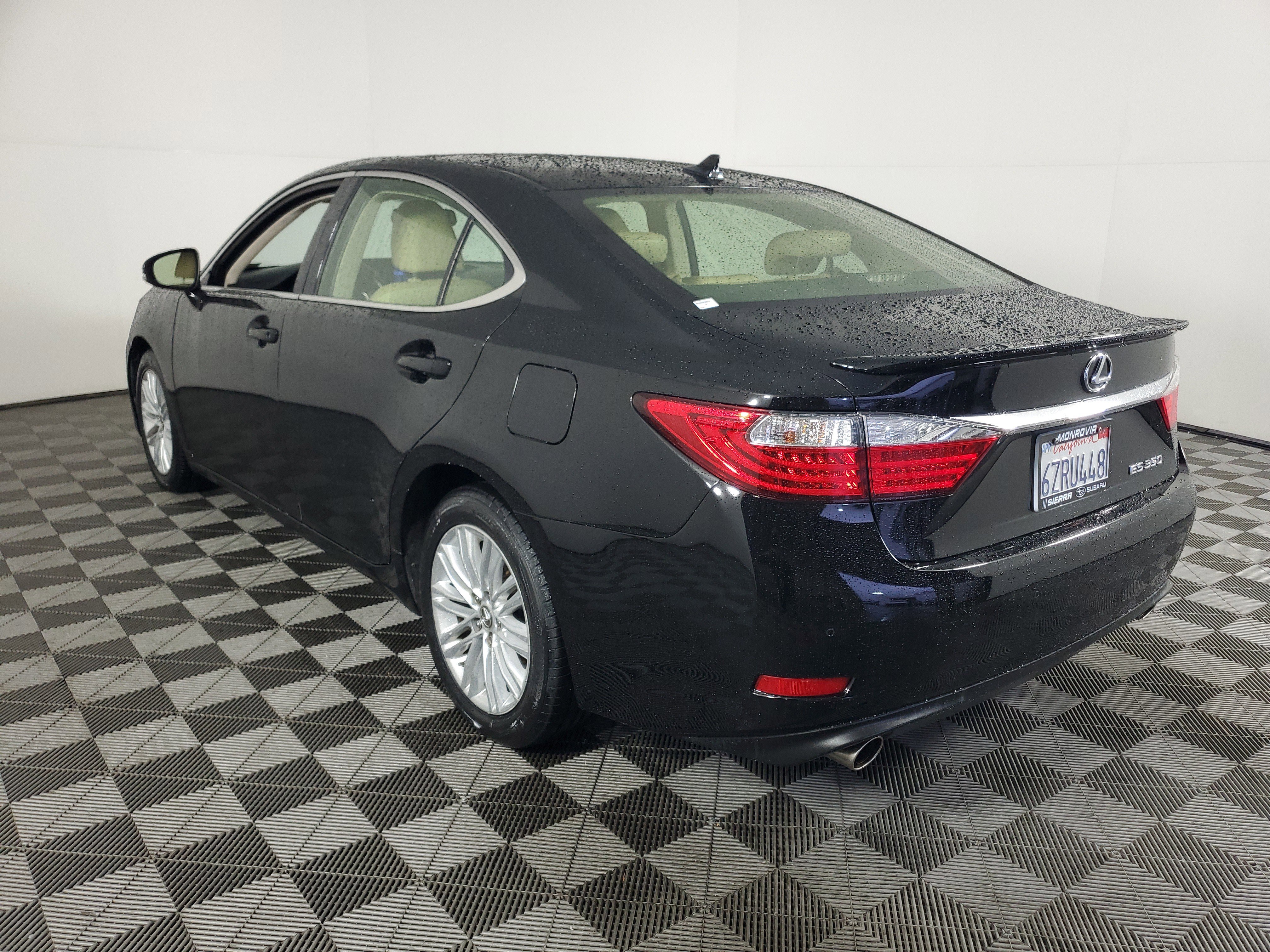 Used 2013 Lexus ES 350 image 6
