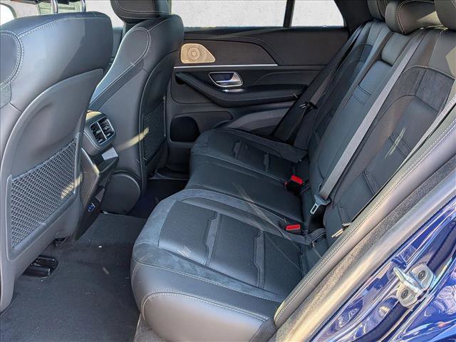 New 2026 Mercedes-Benz GLE 53 AMG 4MATIC Coupe image 17