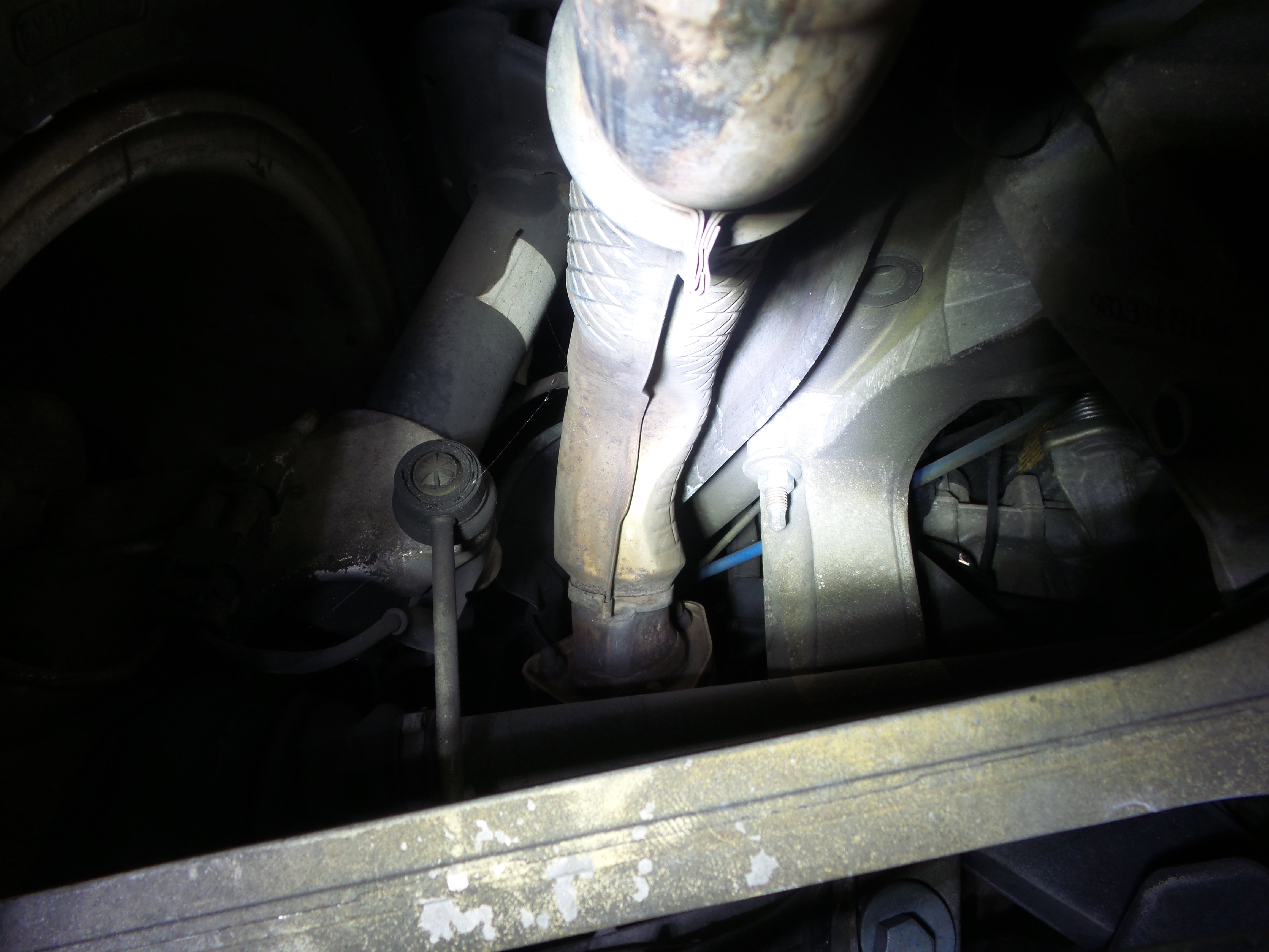 Used 2007 Porsche Cayman S image 39