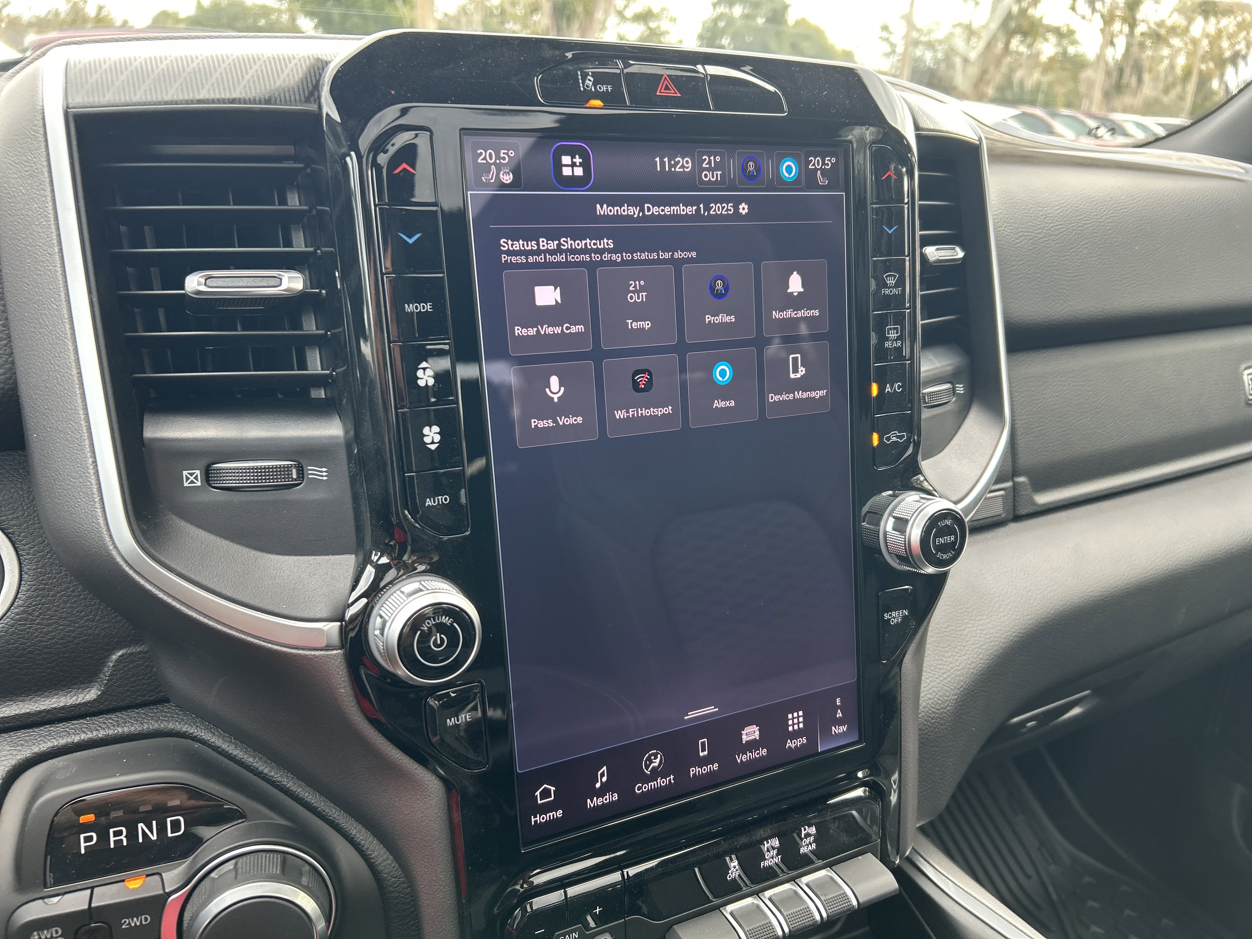 New 2026 RAM 1500 Big Horn image 57