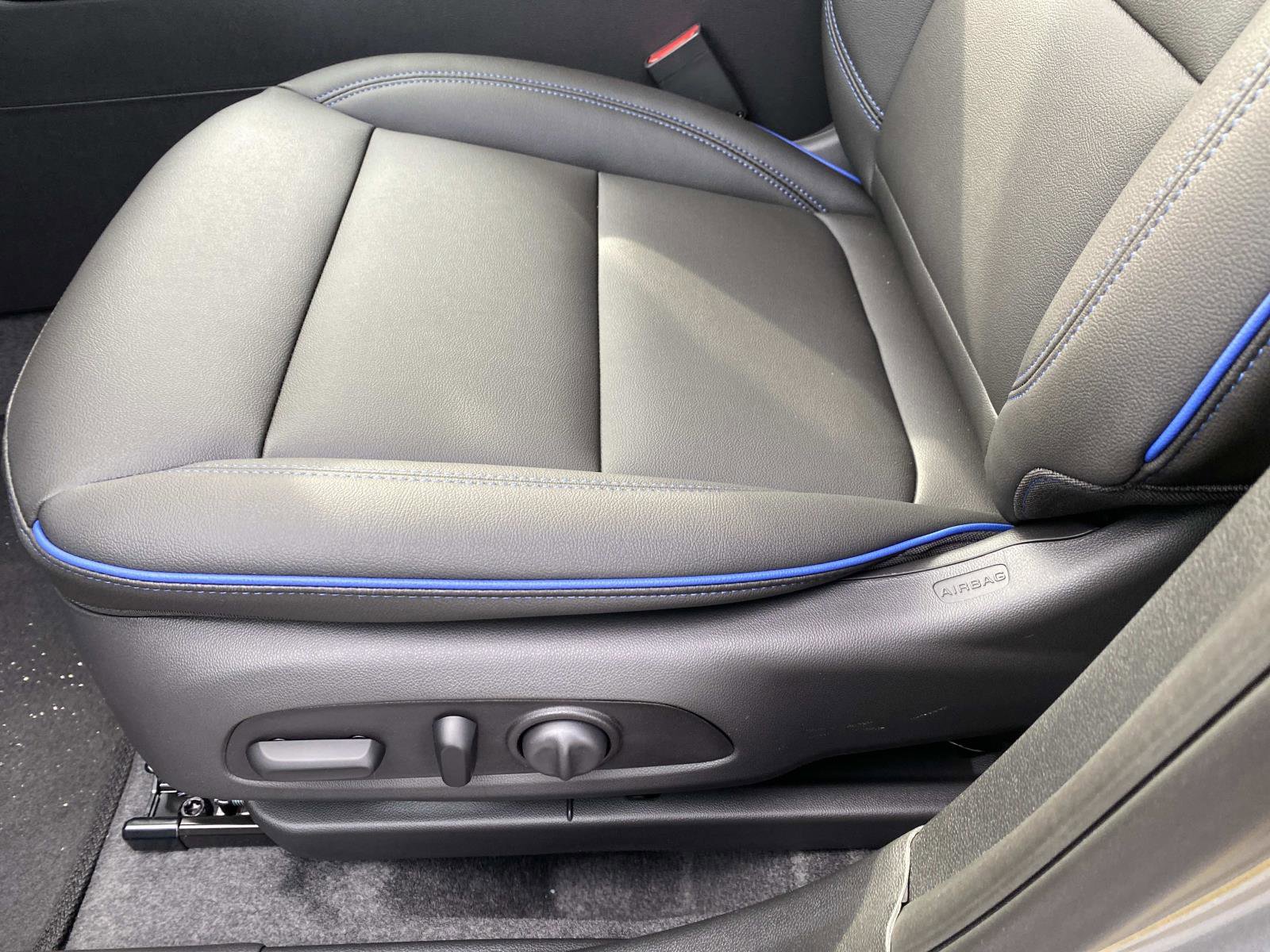 New 2026 Buick Envista Sport Touring w/ Convenience I Package FWD image 9