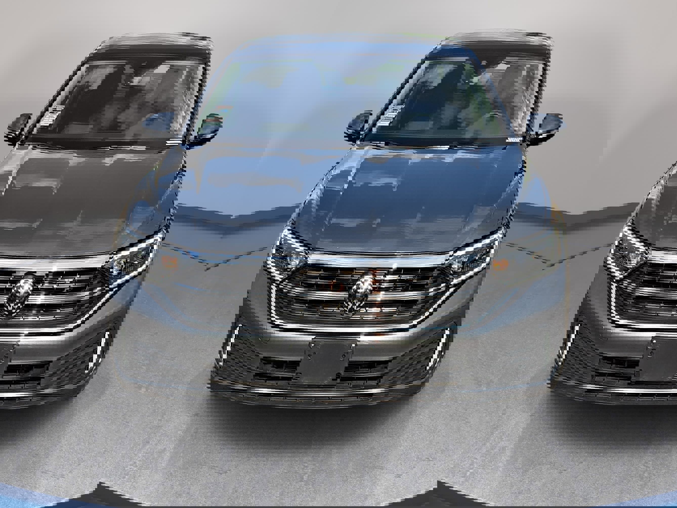 Certified 2024 Volkswagen Jetta SEL FWD image 2