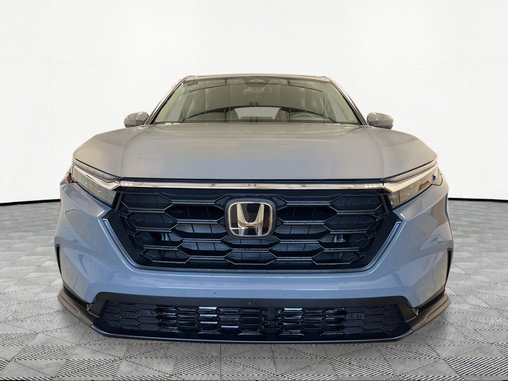 New 2026 Honda CR-V LX image 2