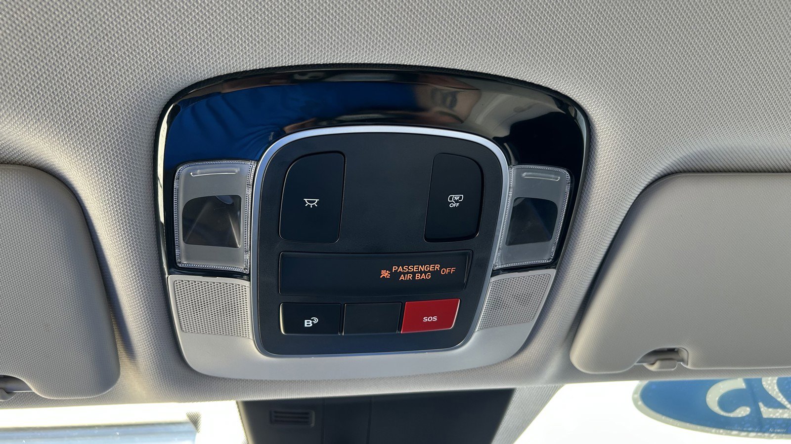 Used 2025 Hyundai Tucson SEL AWD/4WD image 36