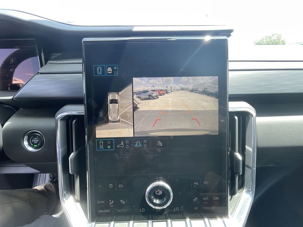 Used 2024 GMC Acadia Elevation w/ Super Cruise Package FWD image 14