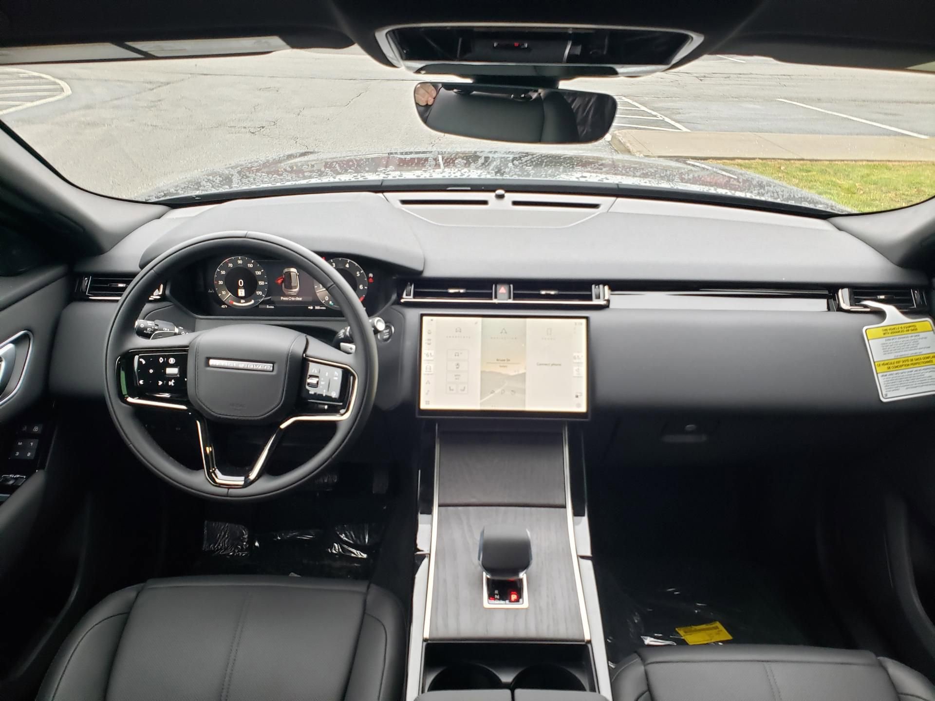 New 2026 Land Rover Range Rover Velar S image 13