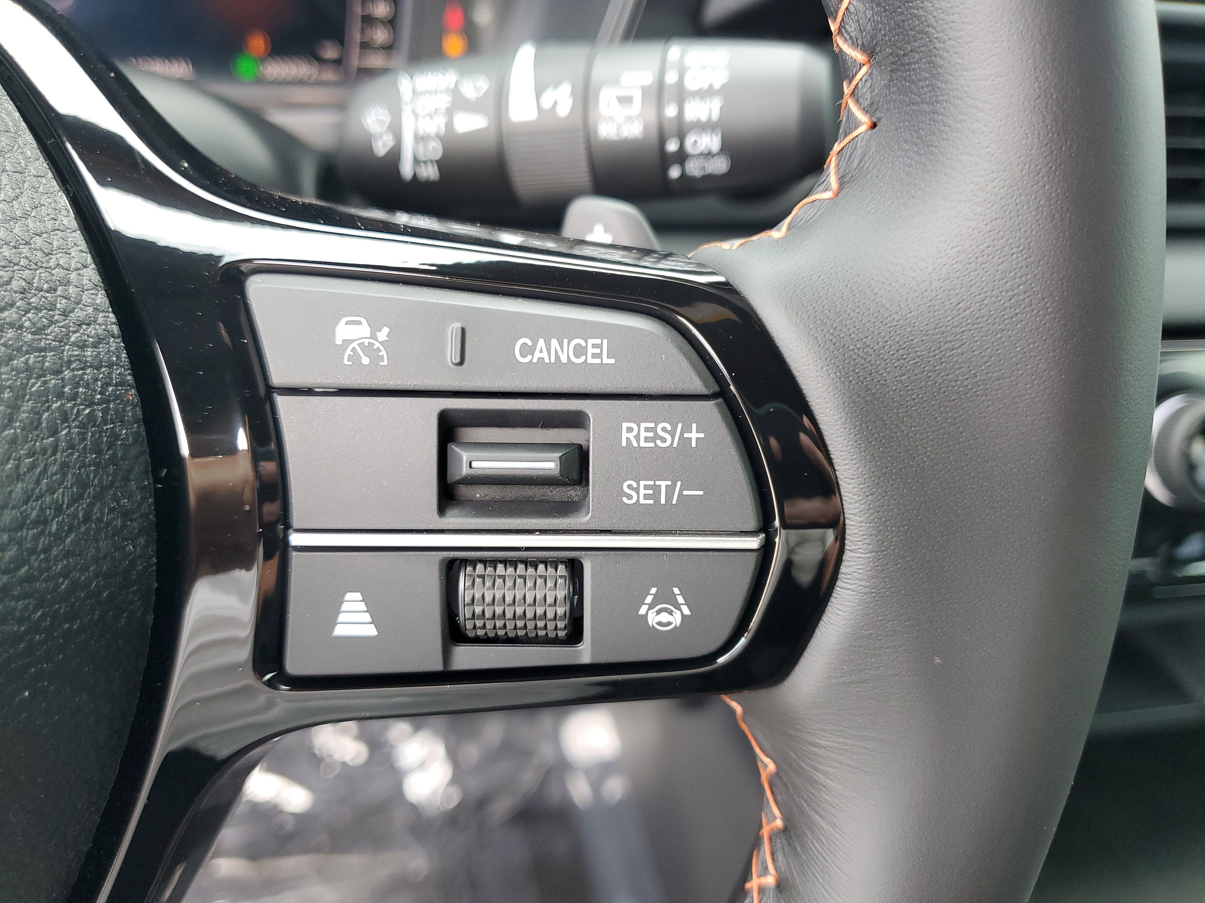 New 2026 Honda Pilot Sport image 28