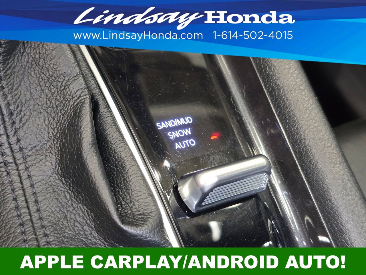 Used 2024 Jeep Compass Latitude AWD/4WD image 20