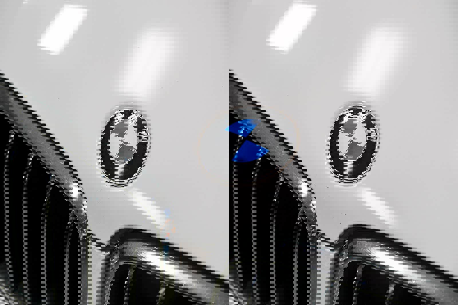 Used 2017 BMW X5 sDrive35i RWD image 14