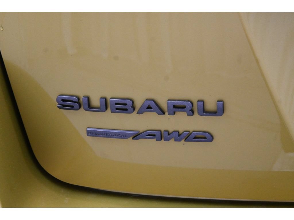 Used 2023 Subaru Crosstrek 2.5i Sport AWD/4WD image 48