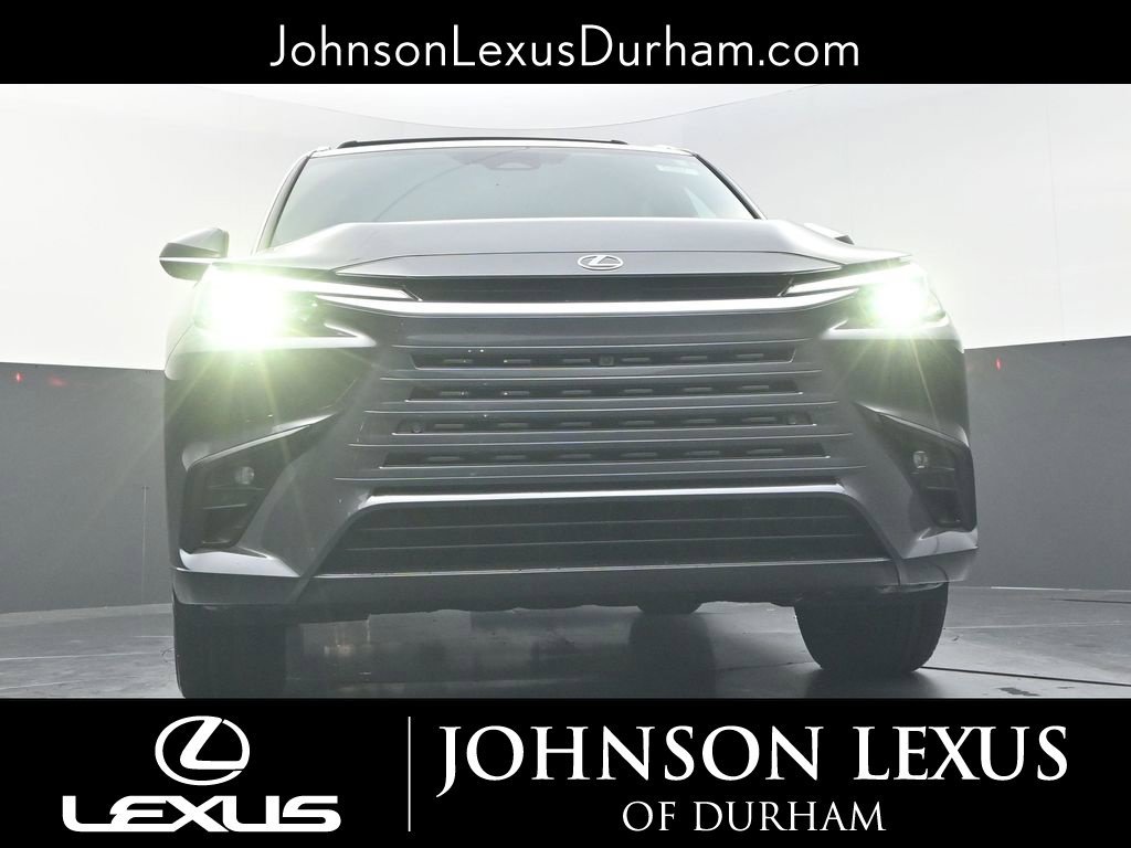 New 2026 Lexus TX 350 AWD w/ Technology Package image 16