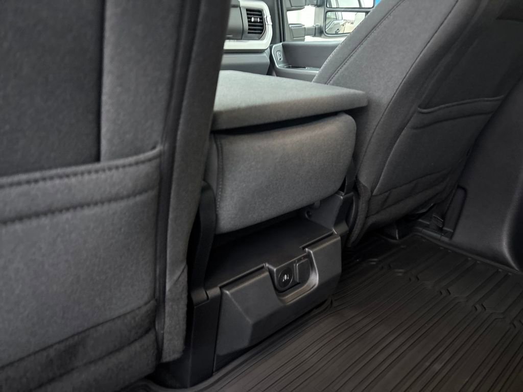 Used 2024 Ford F350 XLT w/ 360-Degree Camera Package image 30