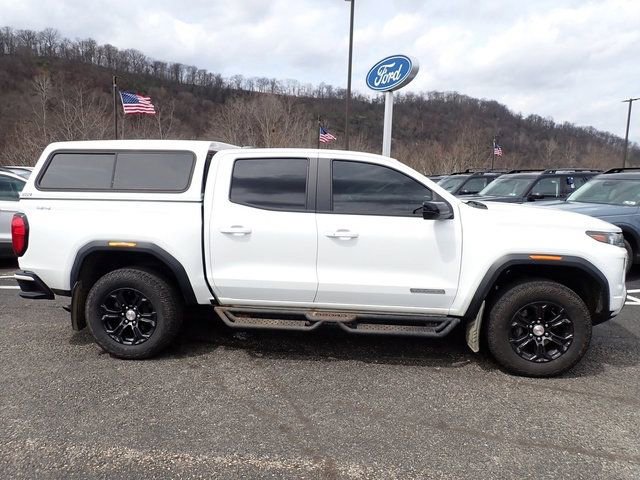 Used 2024 GMC Canyon Elevation w/ Convenience Package image 7