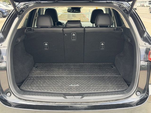 Used 2025 MAZDA CX-5 AWD 2.5 S w/ Premium Plus Pkg image 5