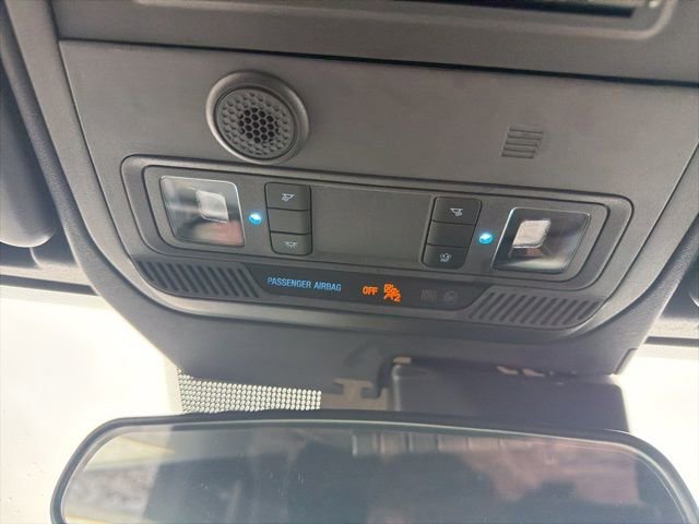 Used 2022 Ford Bronco Big Bend image 31