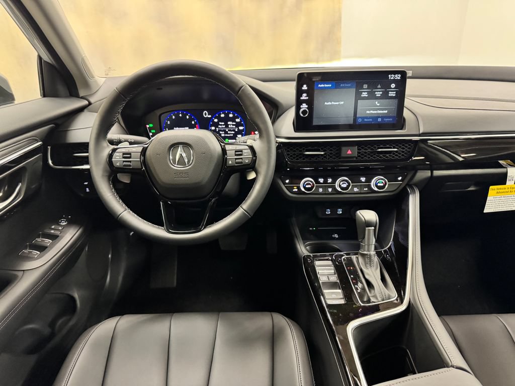 Used 2025 Acura ADX AWD image 18