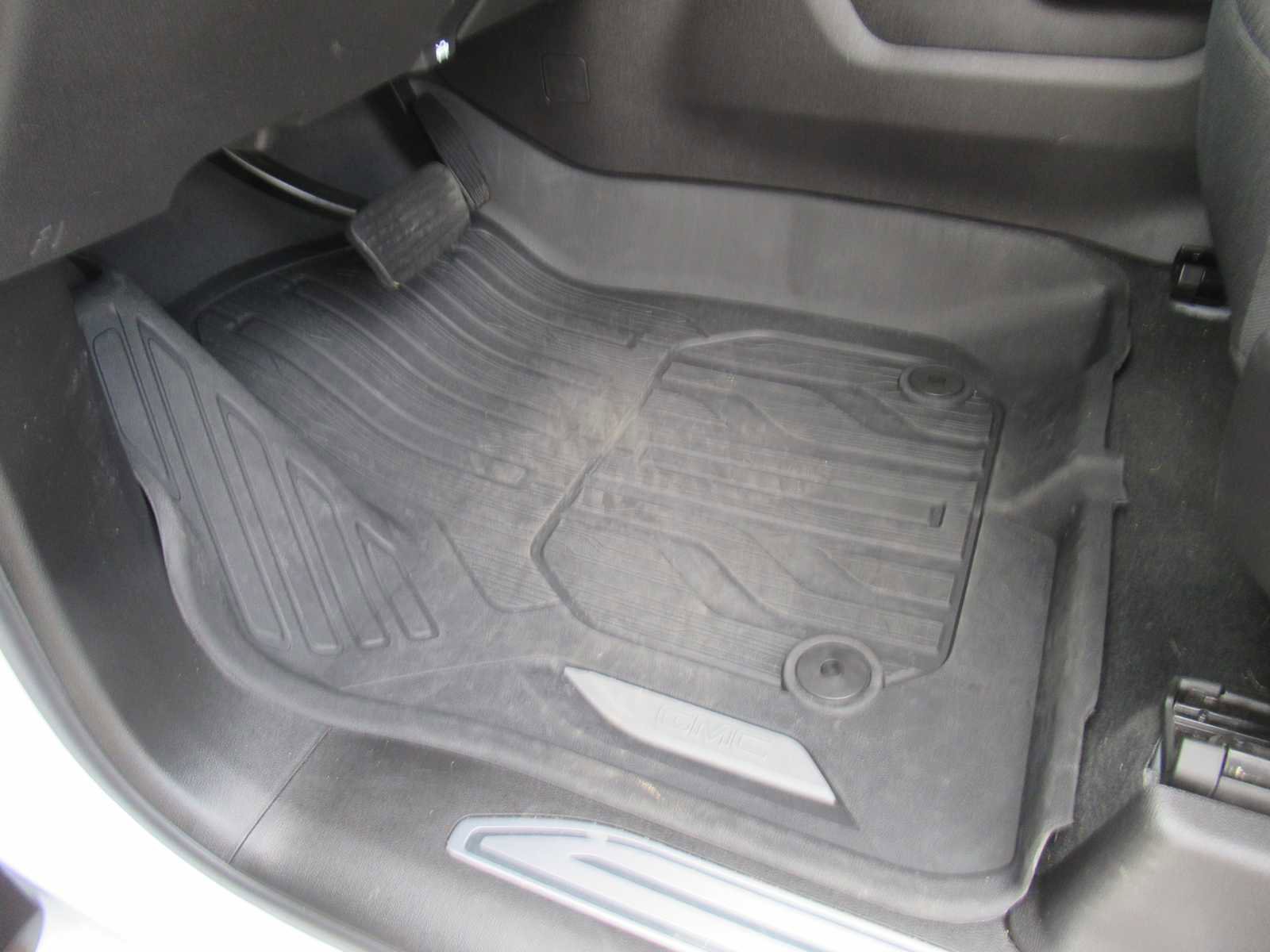 Used 2024 GMC Sierra 1500 Elevation w/ Preferred Package image 27