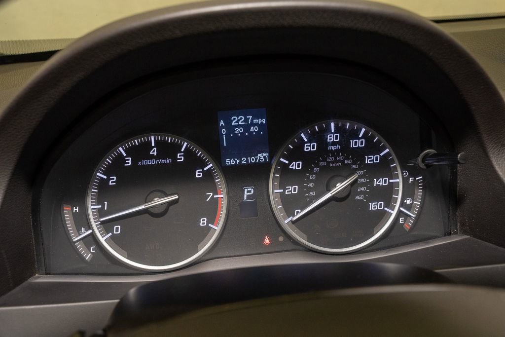 Used 2014 Acura RDX AWD image 18