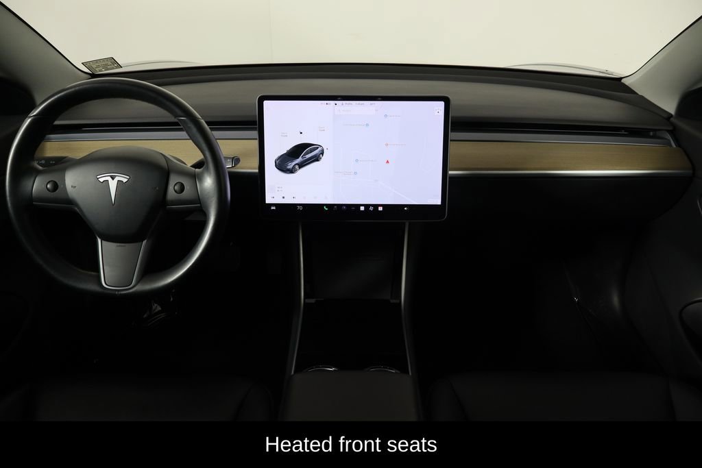 Used 2018 Tesla Model 3 Long Range image 11