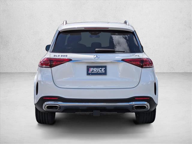 Used 2020 Mercedes-Benz GLE 580 4MATIC image 6