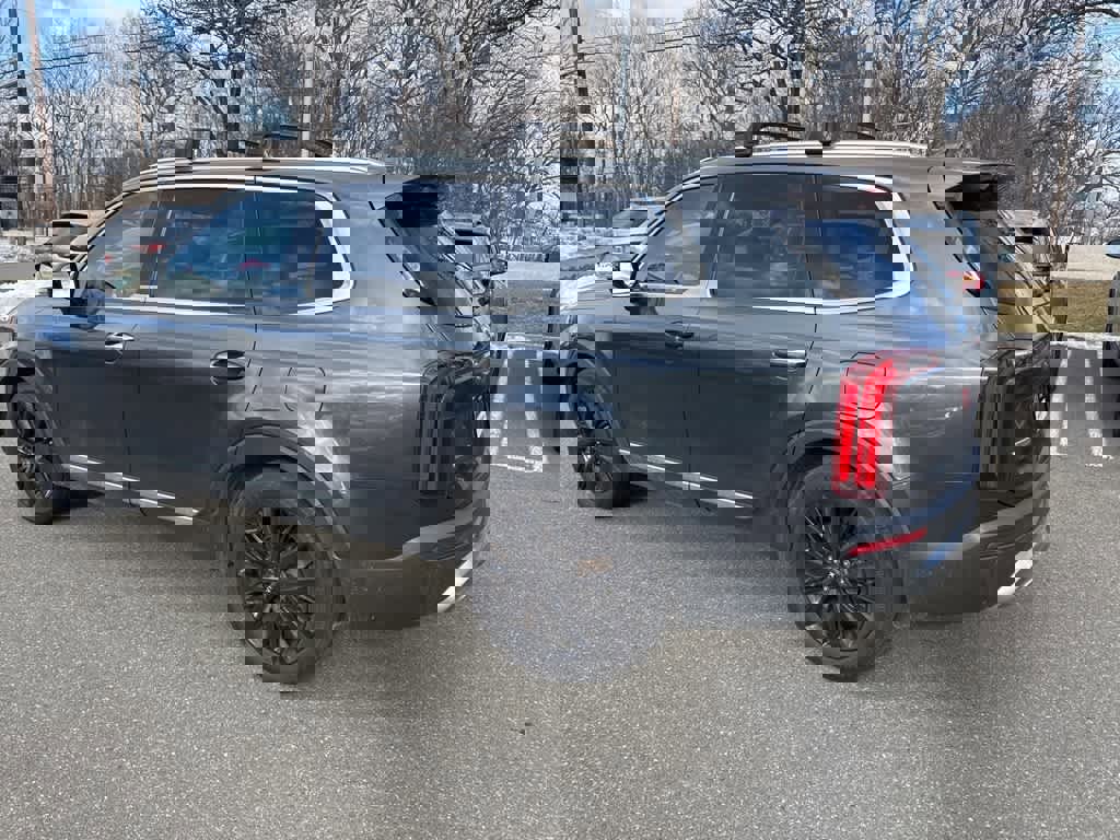 Used 2020 Kia Telluride SX image 25