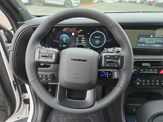 New 2026 Hyundai Palisade XRT Pro image 33