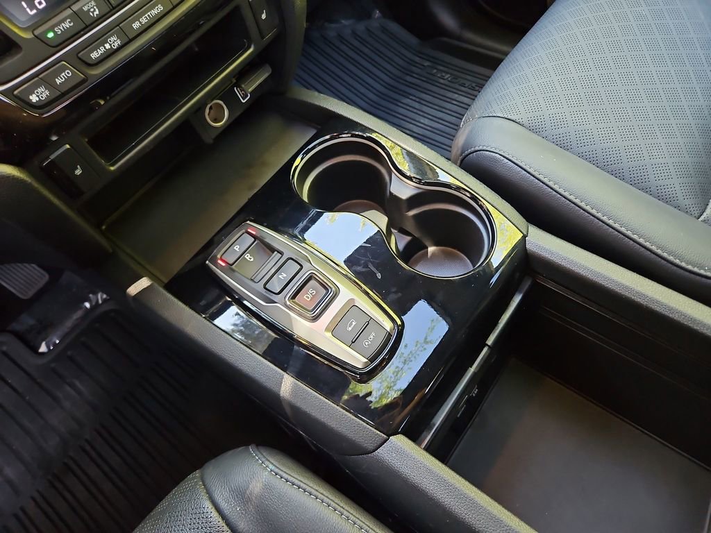 Used 2021 Honda Passport Touring image 20