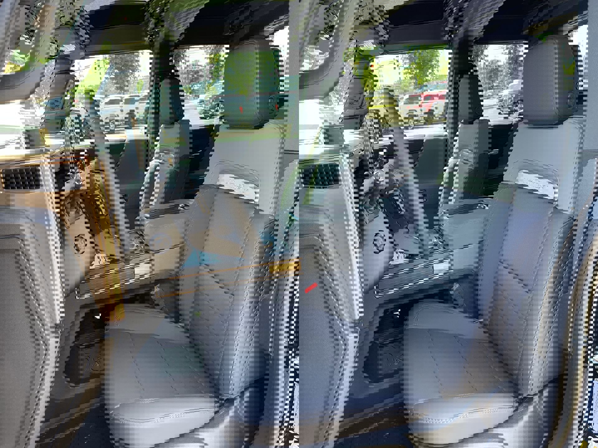 New 2025 GMC Hummer EV 3X image 55