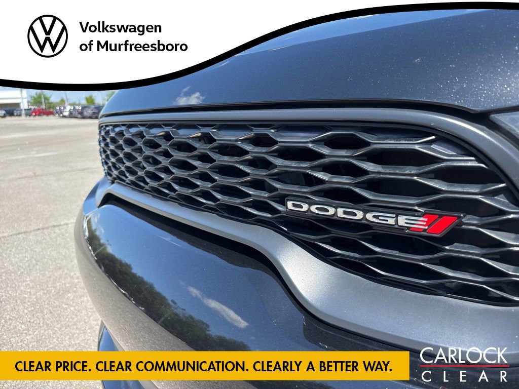 Used 2023 Dodge Durango GT image 11