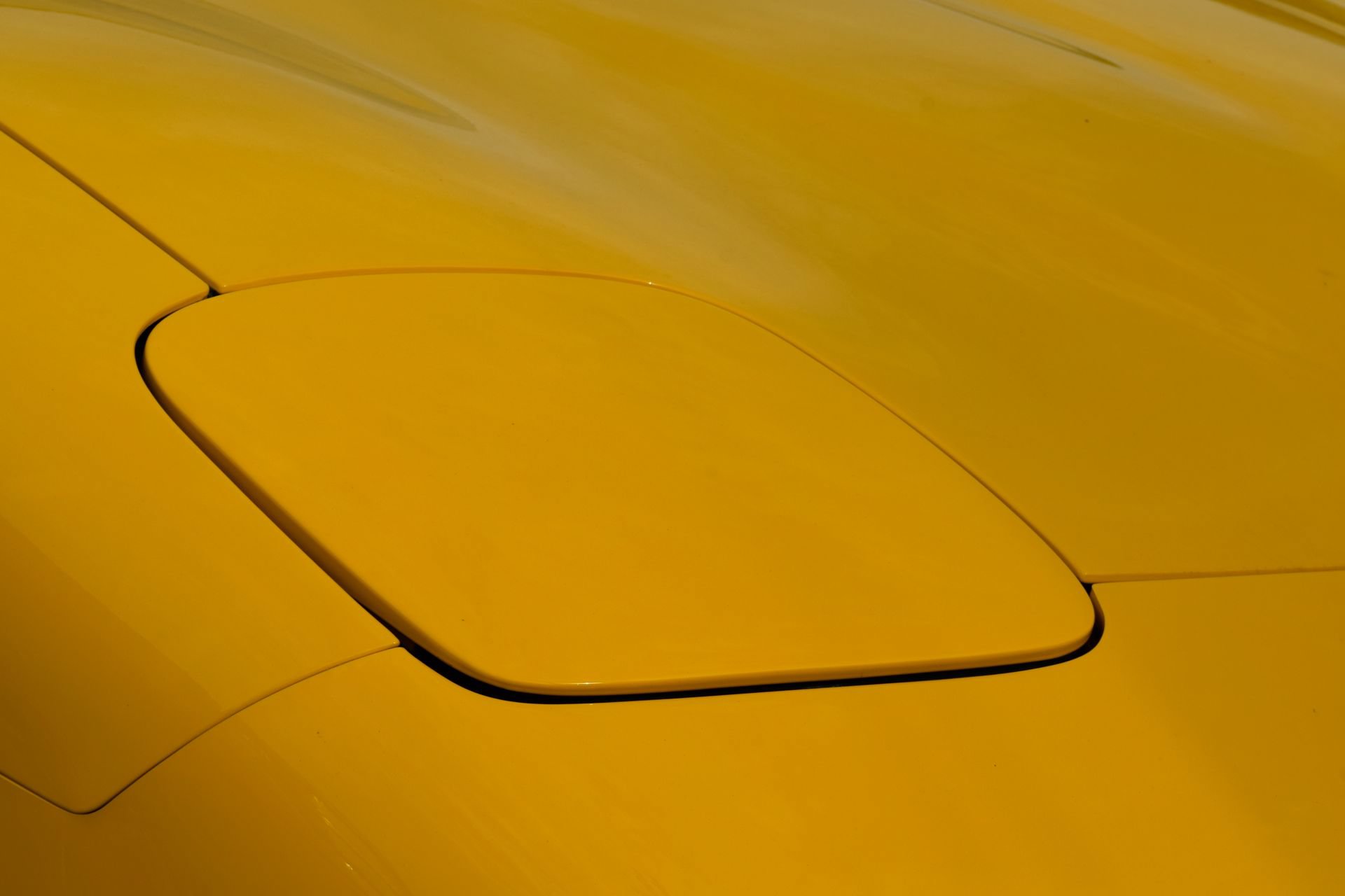 Used 2000 Chevrolet Corvette Convertible w/ Memory Pkg RWD image 18