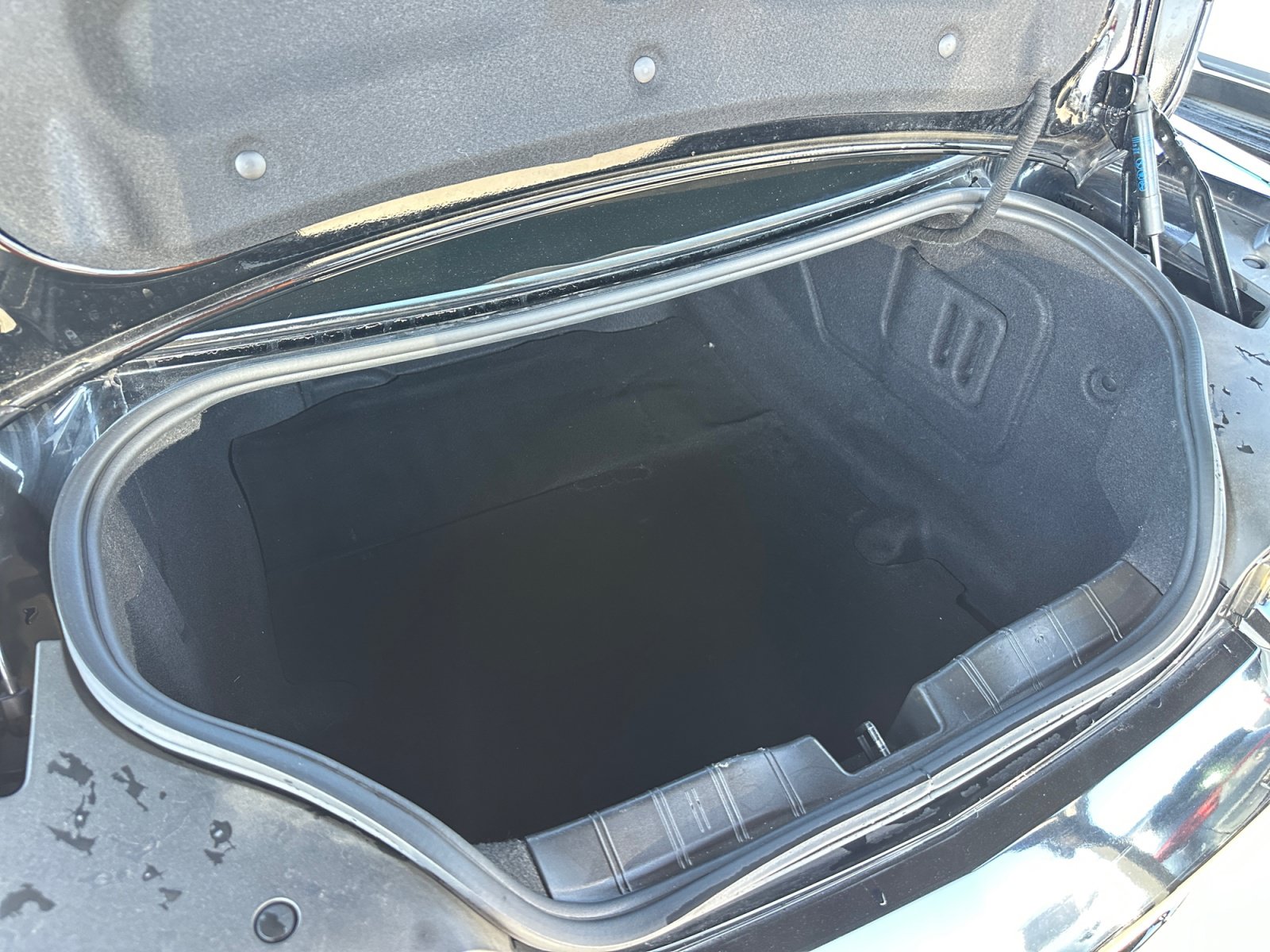 Used 2020 Chevrolet Camaro SS RWD image 29