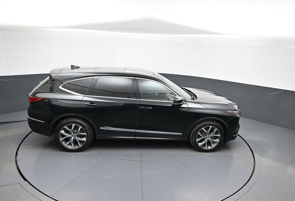 Certified 2023 Acura MDX SH-AWD w/ Technology Package image 39
