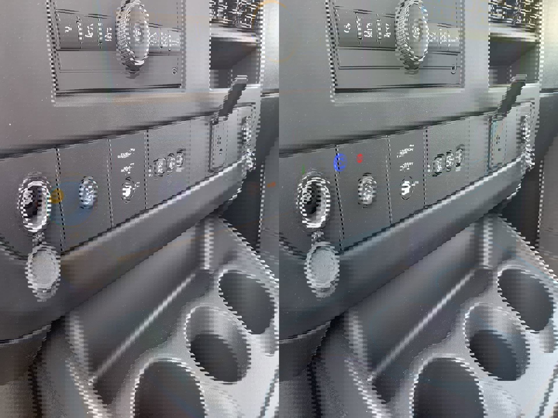 New 2025 GMC Savana 2500 w/ Driver Convenience Package image 51