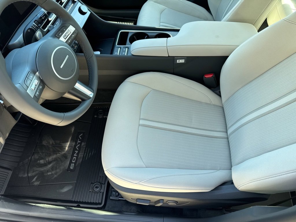 New 2026 Hyundai Sonata SEL image 15