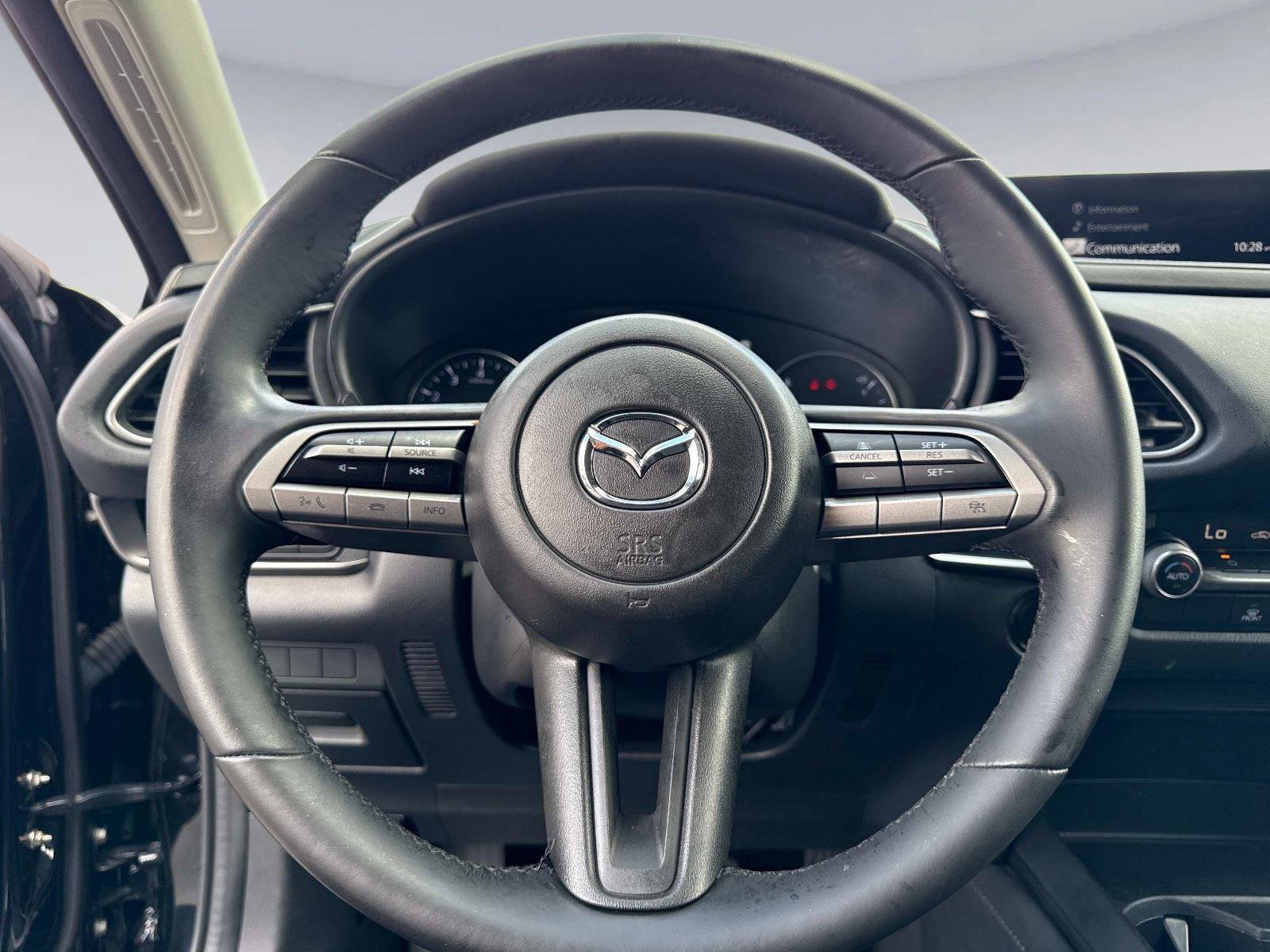 Used 2023 MAZDA CX-30 AWD 2.5 S w/ Select Package image 25