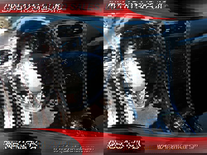 Used 2018 Ford Fusion S image 6