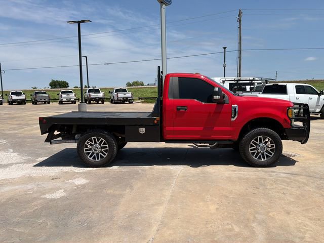 Used 2017 Ford F250 XL w/ STX Appearance Package AWD/4WD image 8