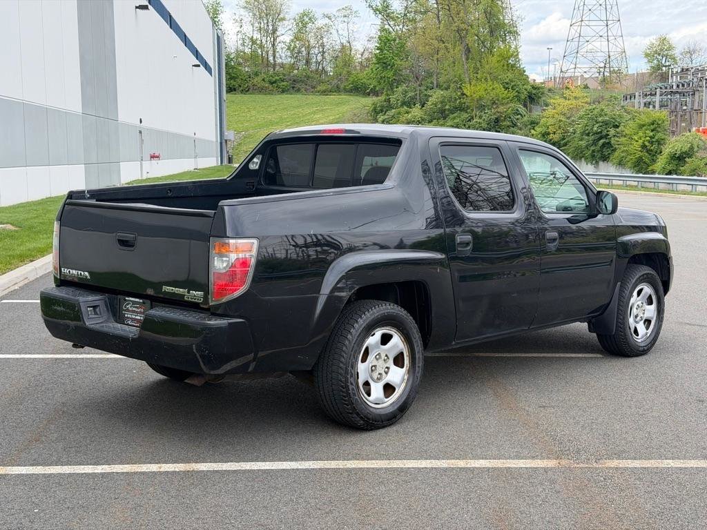 Used 2006 Honda Ridgeline RT image 5
