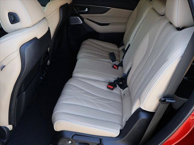 Used 2026 Acura MDX SH-AWD w/ Advance Package image 28