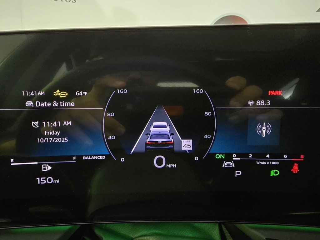 New 2025 Audi A5 2.0T Premium Plus image 24