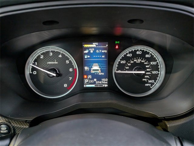 Used 2020 Subaru Forester Premium image 18