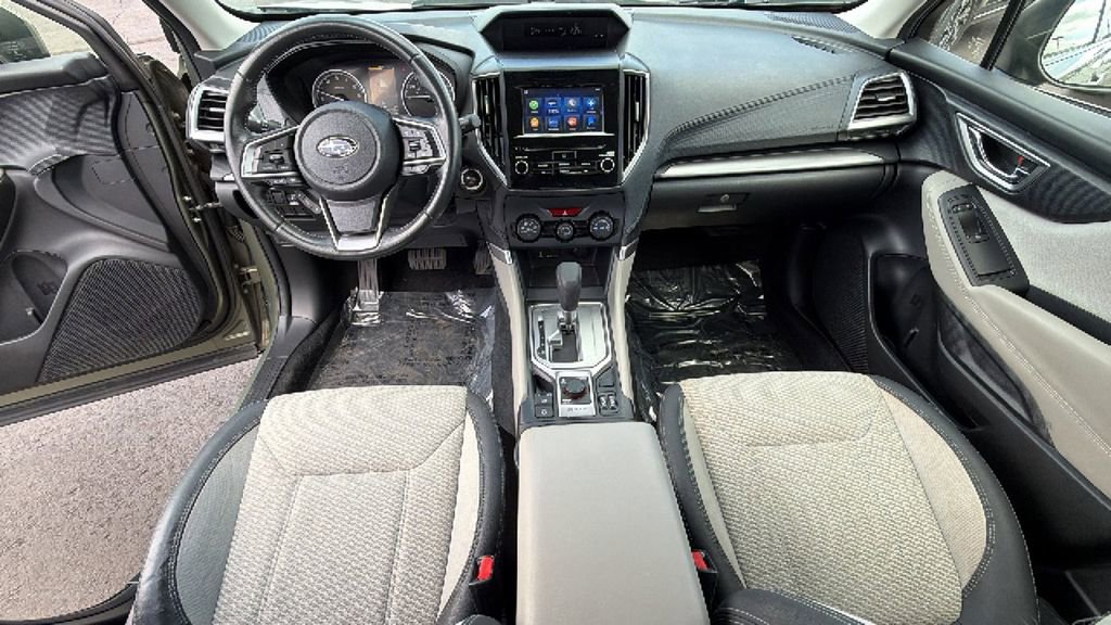 Used 2021 Subaru Forester Premium AWD/4WD image 26