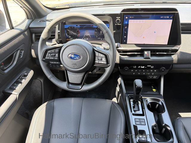 New 2026 Subaru Outback Limited w/ Premium/Limited Package 2 AWD/4WD image 30