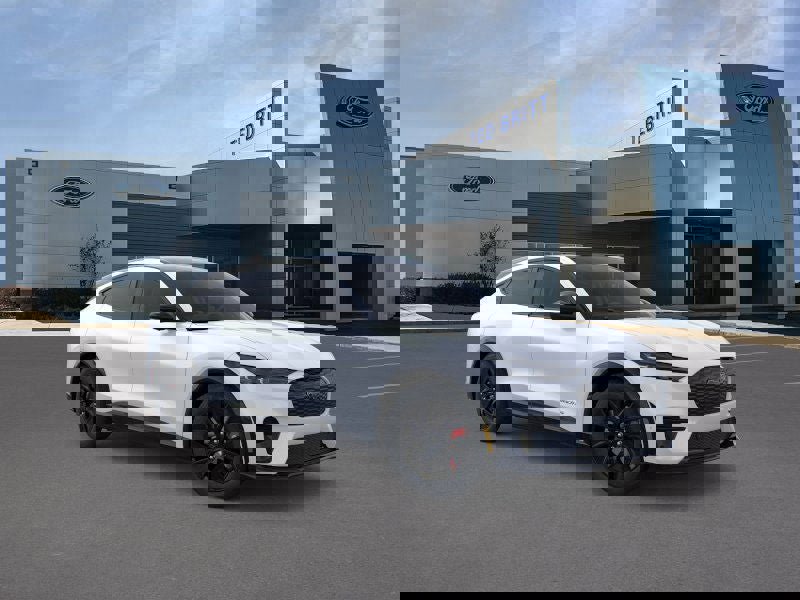 New 2025 Ford Mustang Mach-E Premium w/ Sport Appearance Package